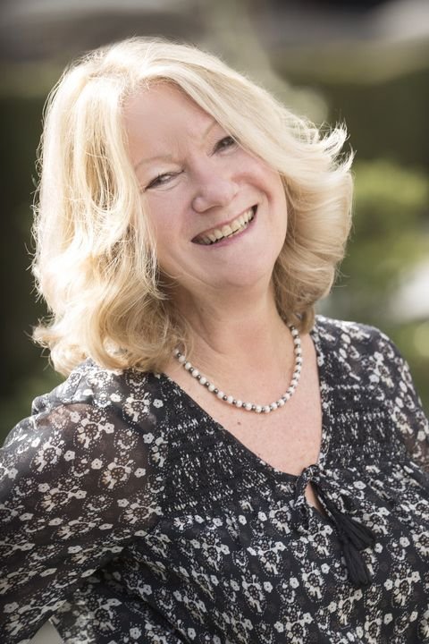 Jenny Anne Hill