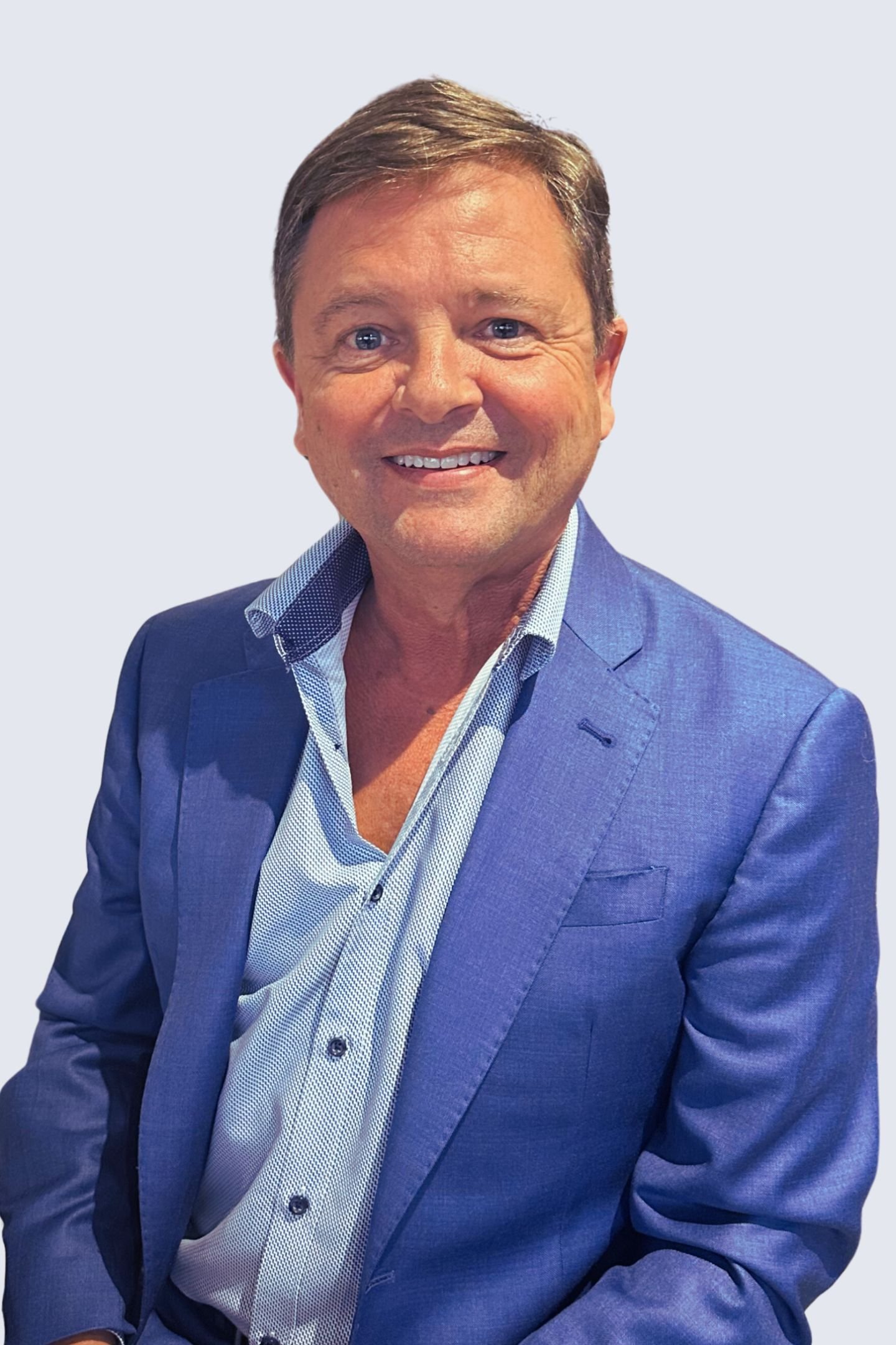 John Lux