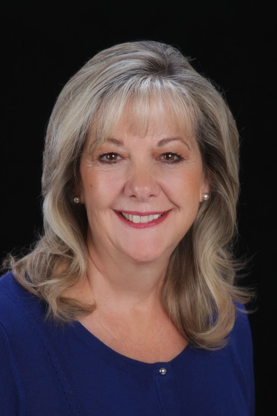 Sue Donaldson