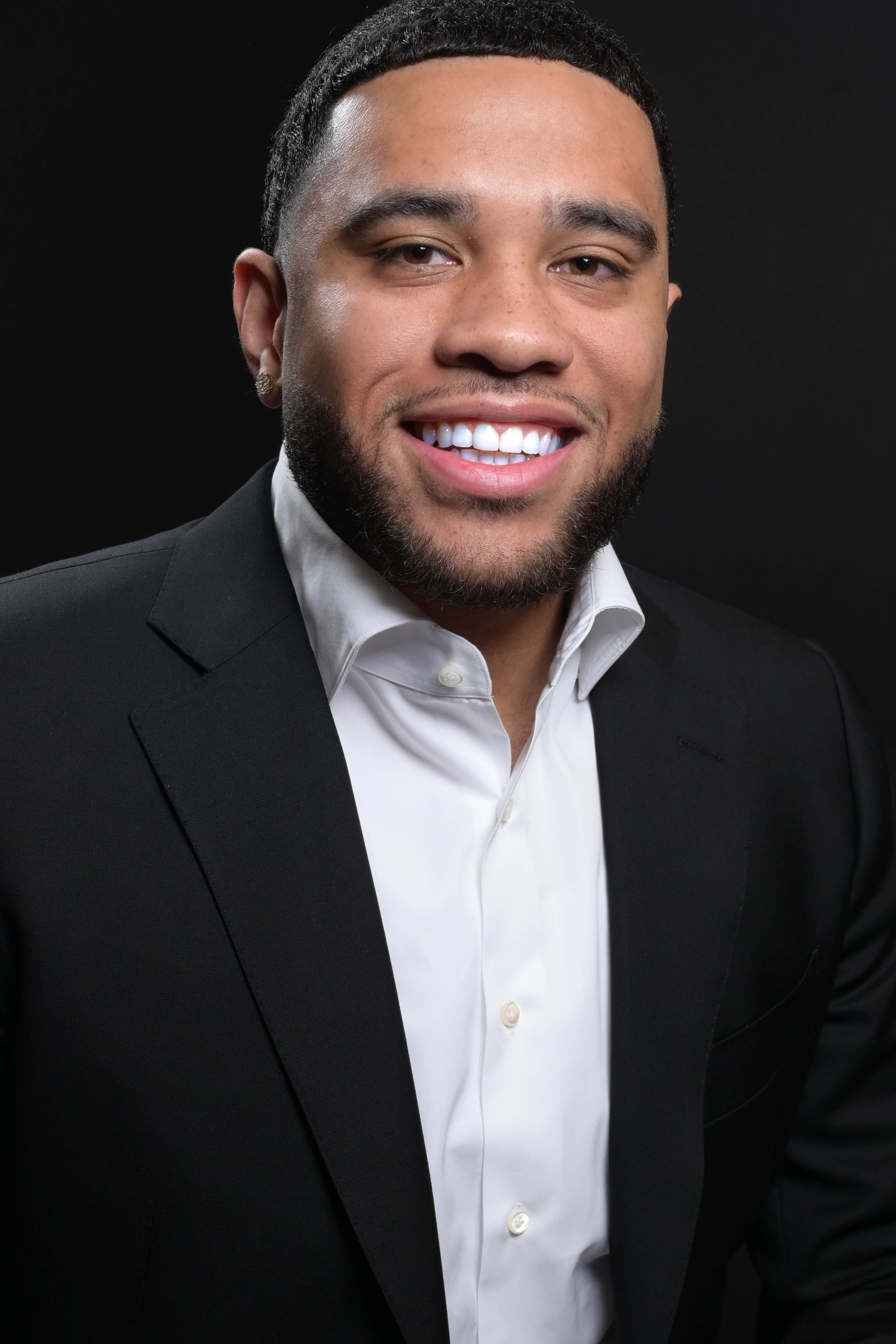 Reshon Watson