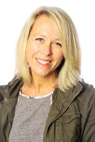 Paula Holtzclaw
