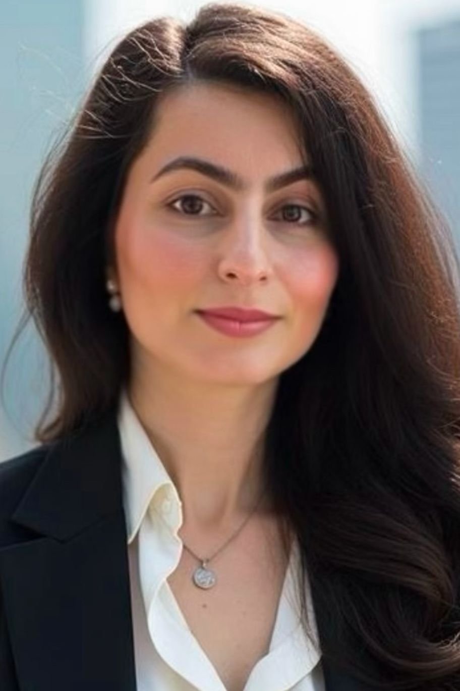 Zahra Bazgir