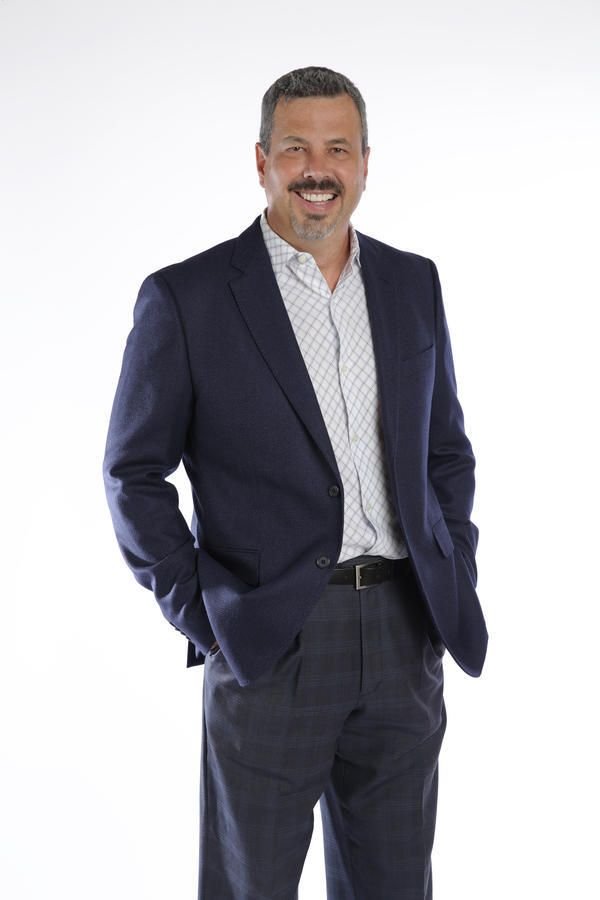 Kevin Kirkaldie