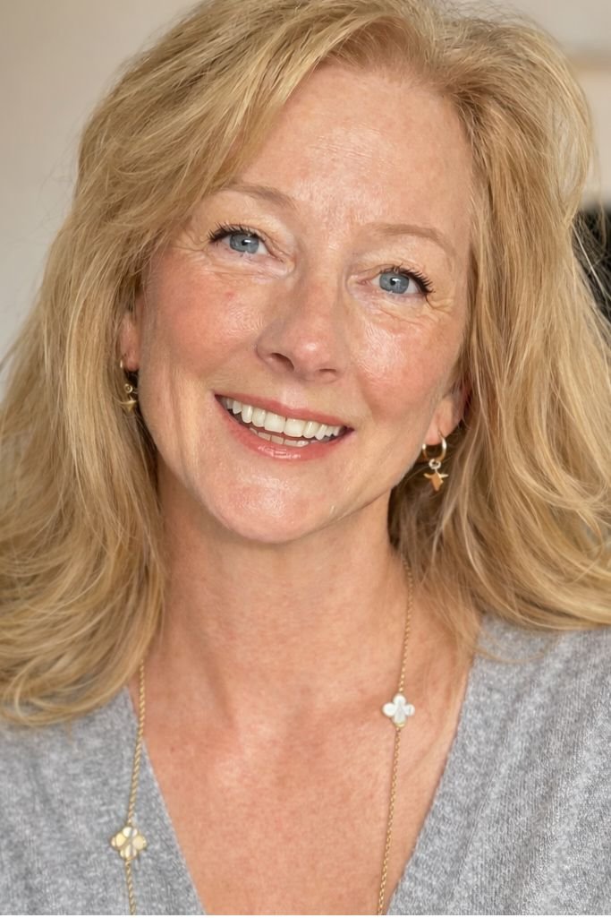 Fiona Westby