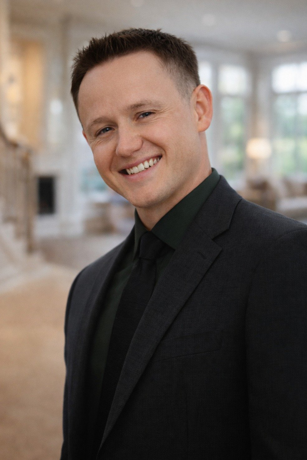 Aaron Lawrenson