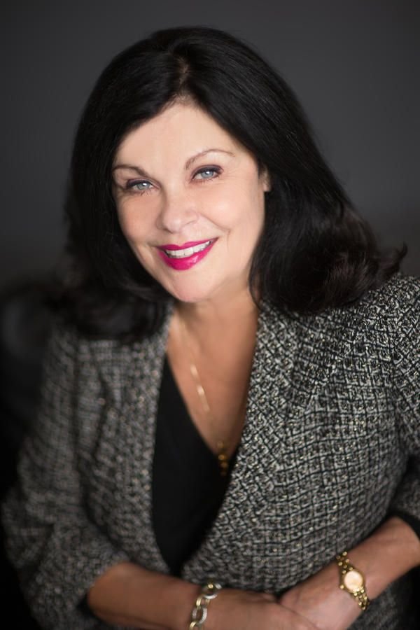 Patricia Wallace