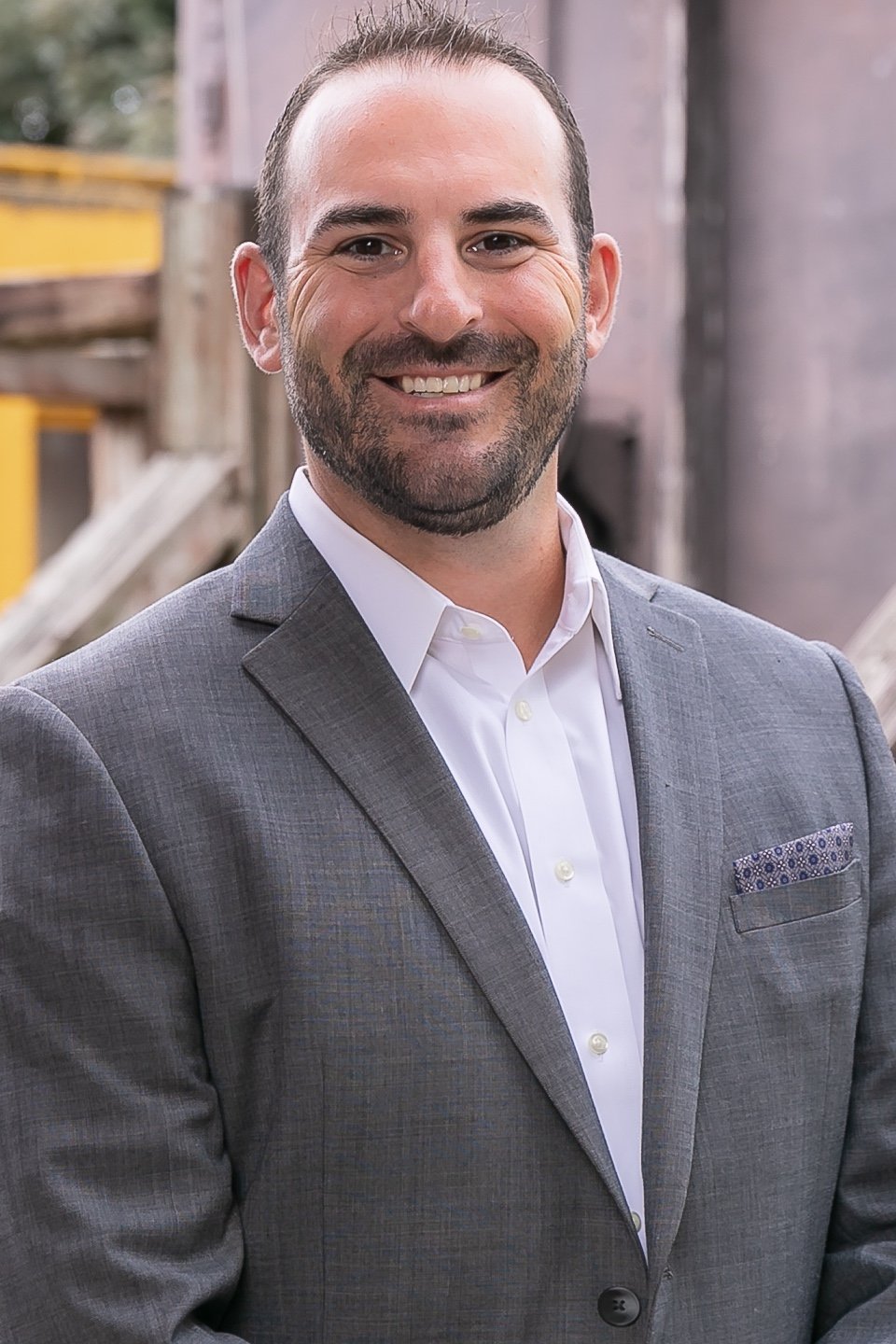 Stephen Sanelli