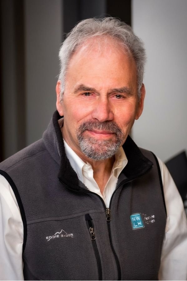 Mike Burke