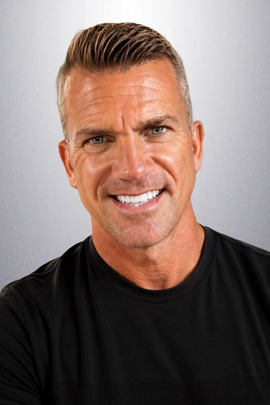 Terry McMahan