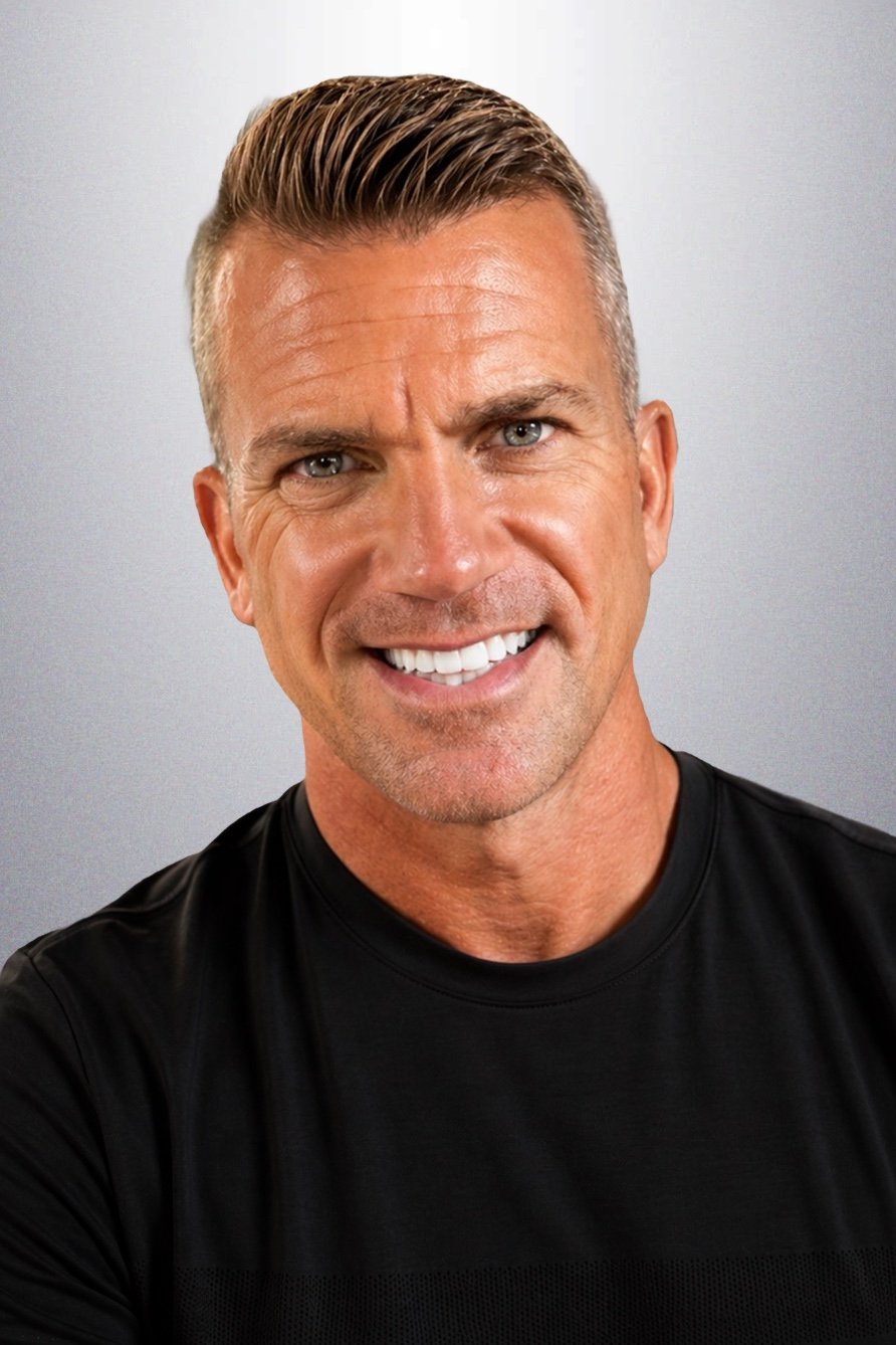 Terry McMahan