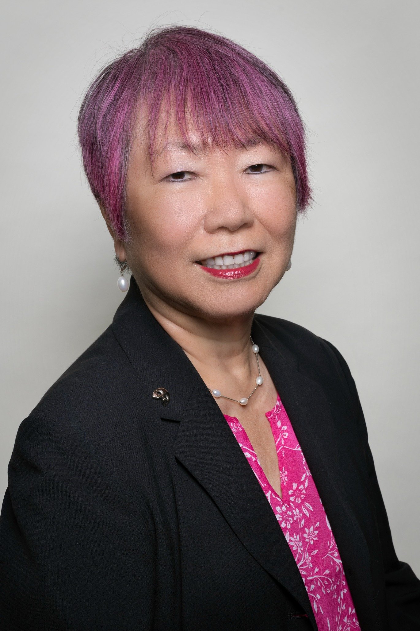 Kyoko Wright