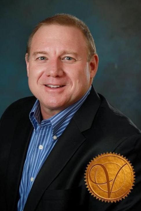 Jim van der Voort