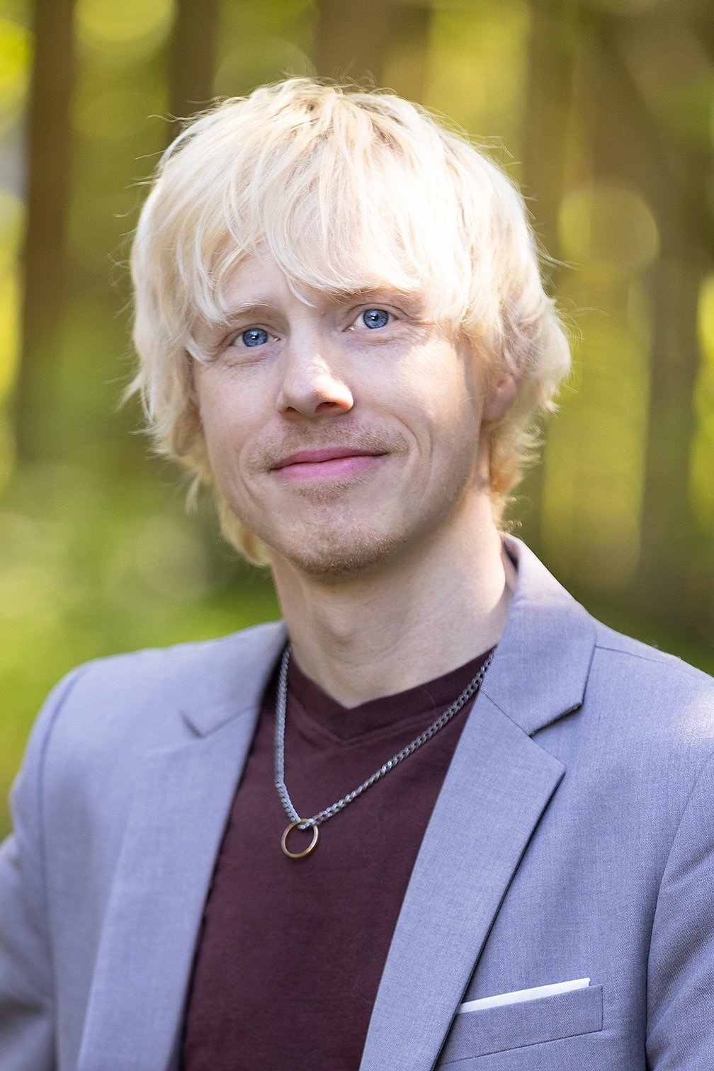 Michael Greenman