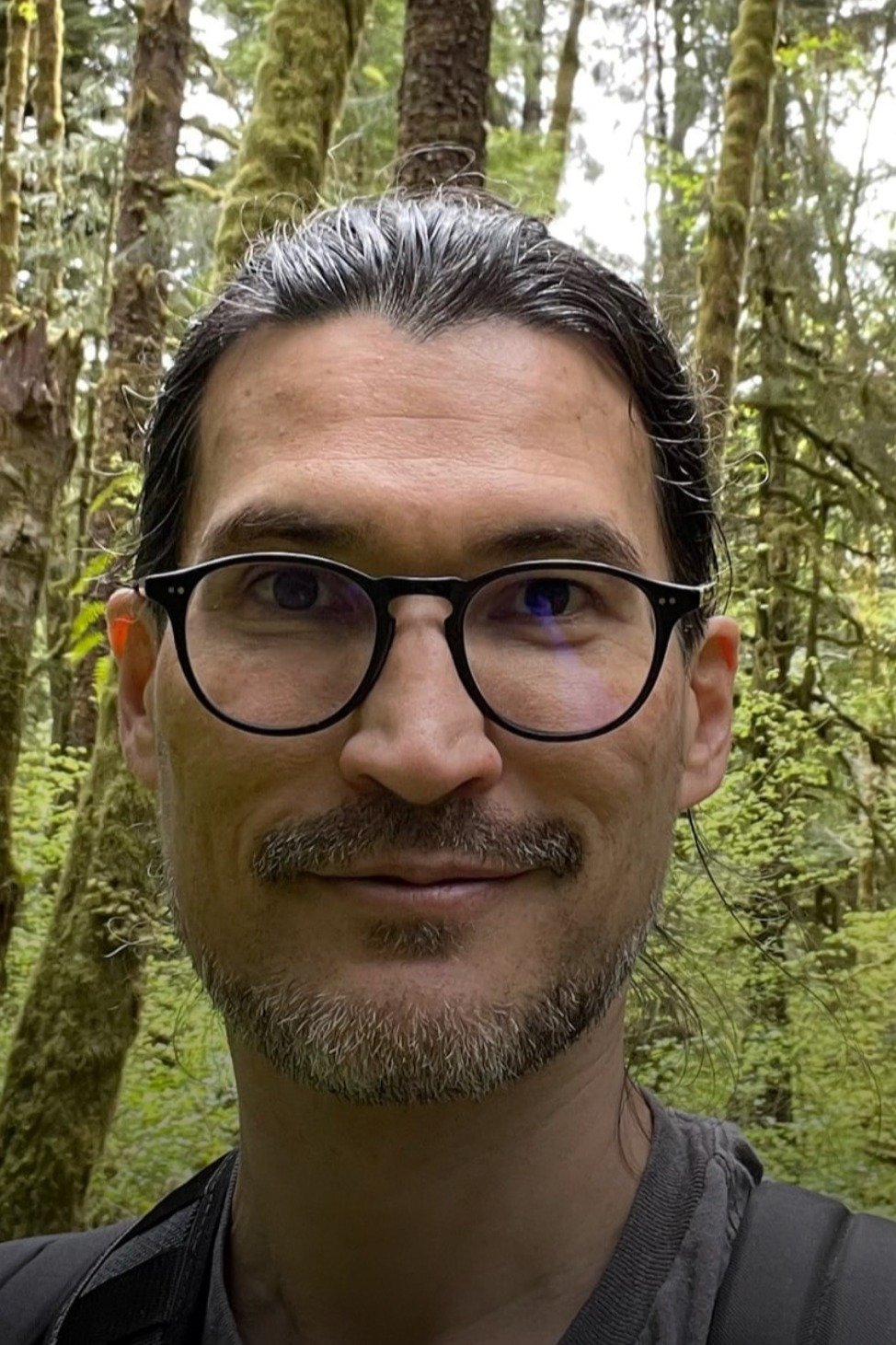 Mike Jernquist